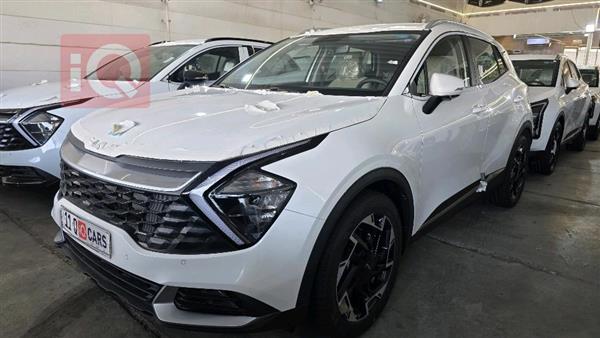 كيا سبورتاج 2025 للبيع في العراق -  بغداد